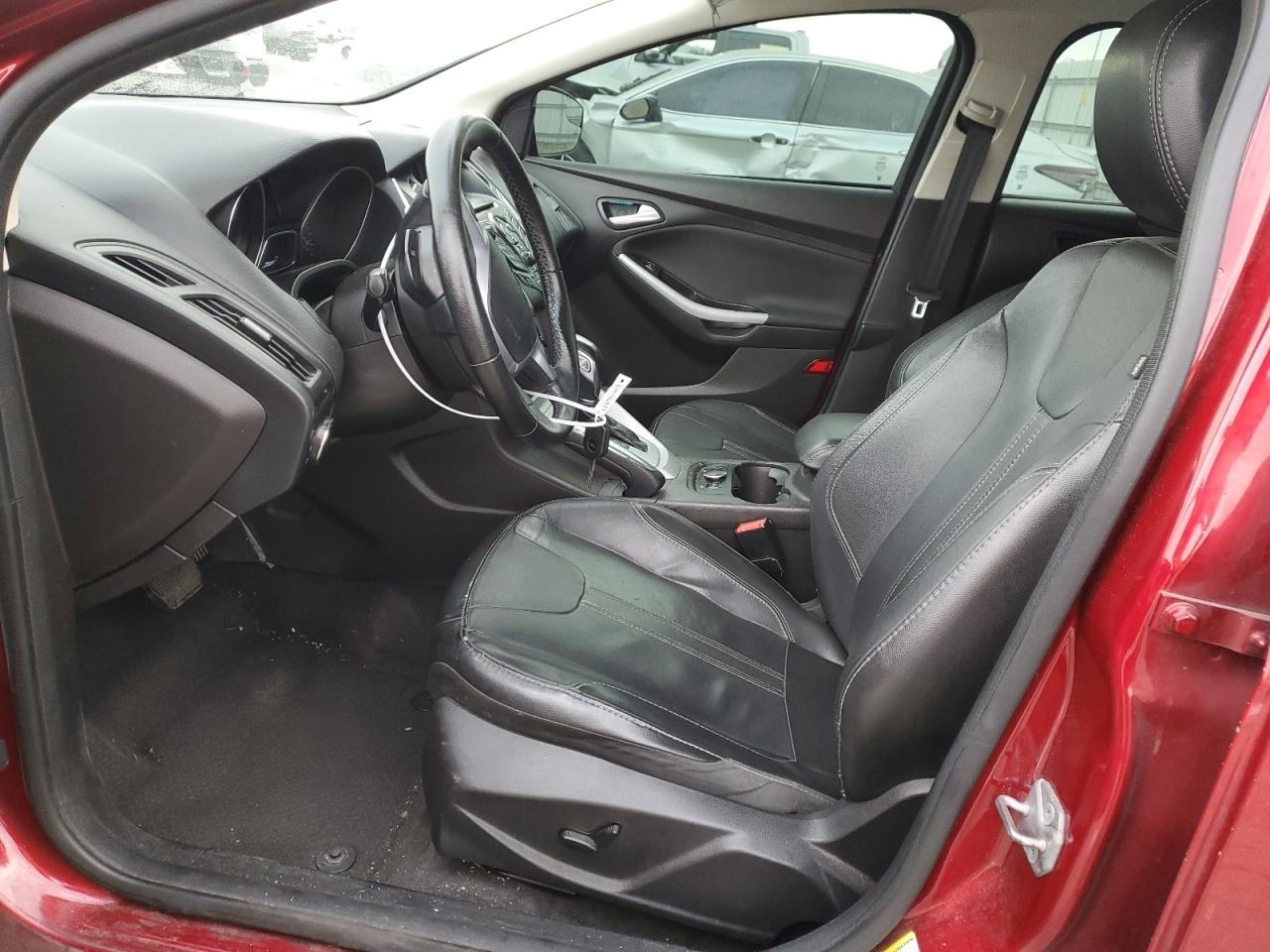 2014 Ford Focus - Image 7