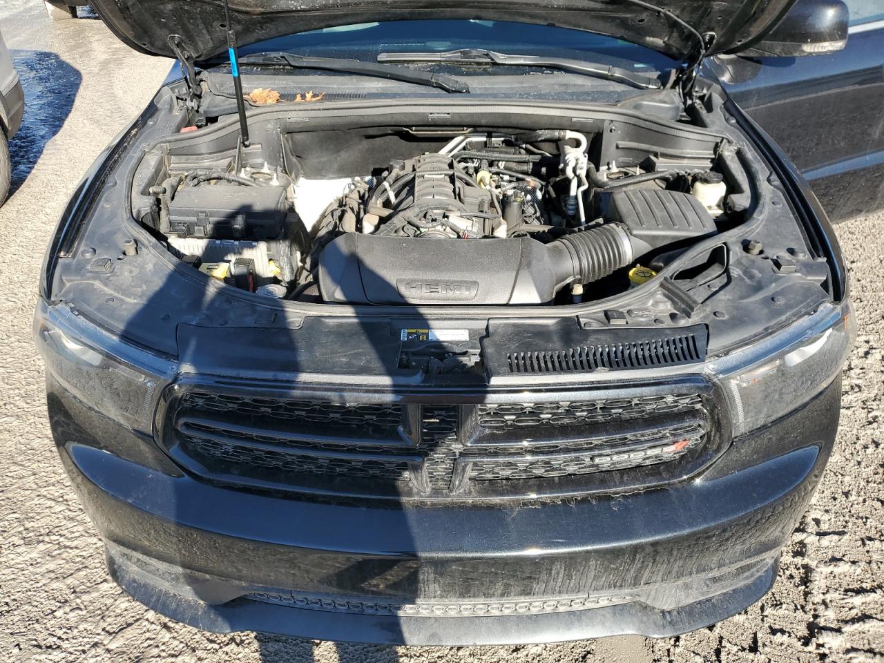 2015 Dodge Durango - Image 11