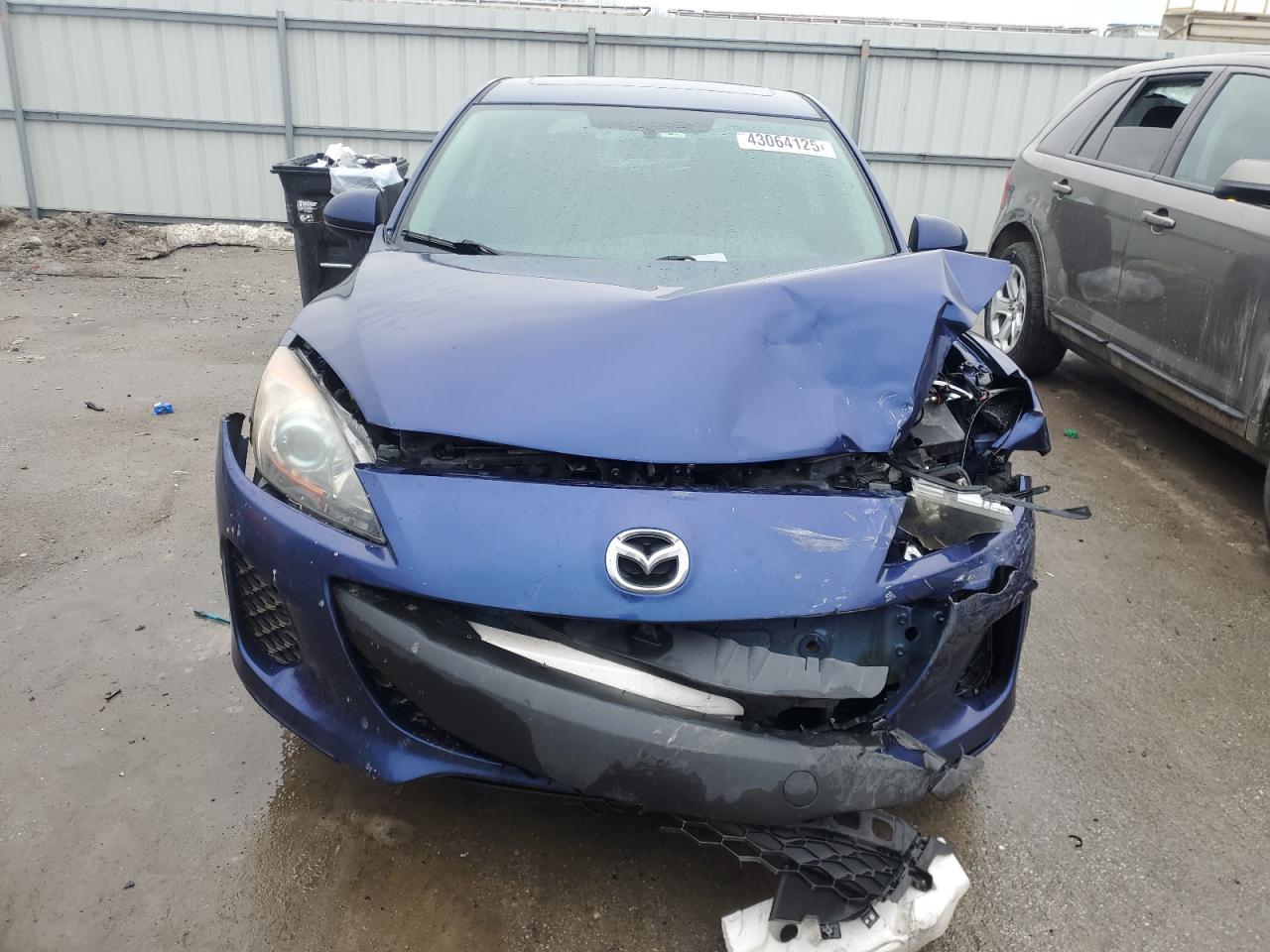 2013 Mazda 3 - Image 5