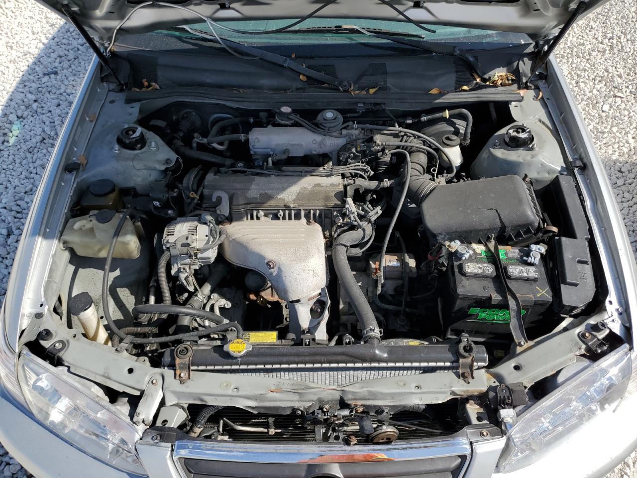 2001 Toyota Camry - Image 11
