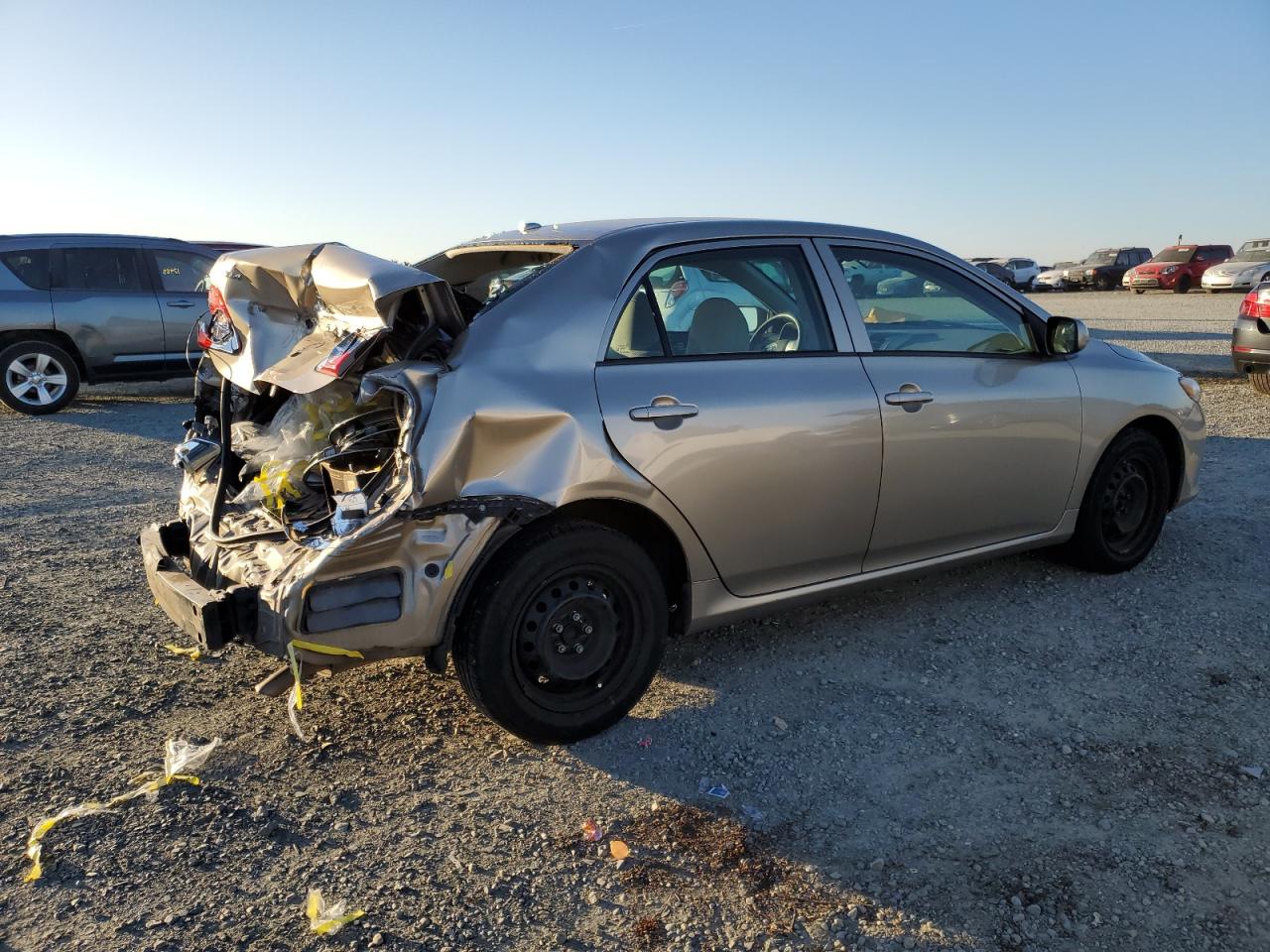 2010 Toyota Corolla - Image 3