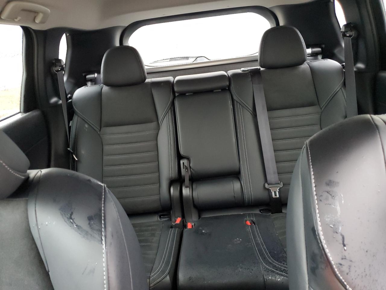 2024 Mitsubishi Outlander - Image 10