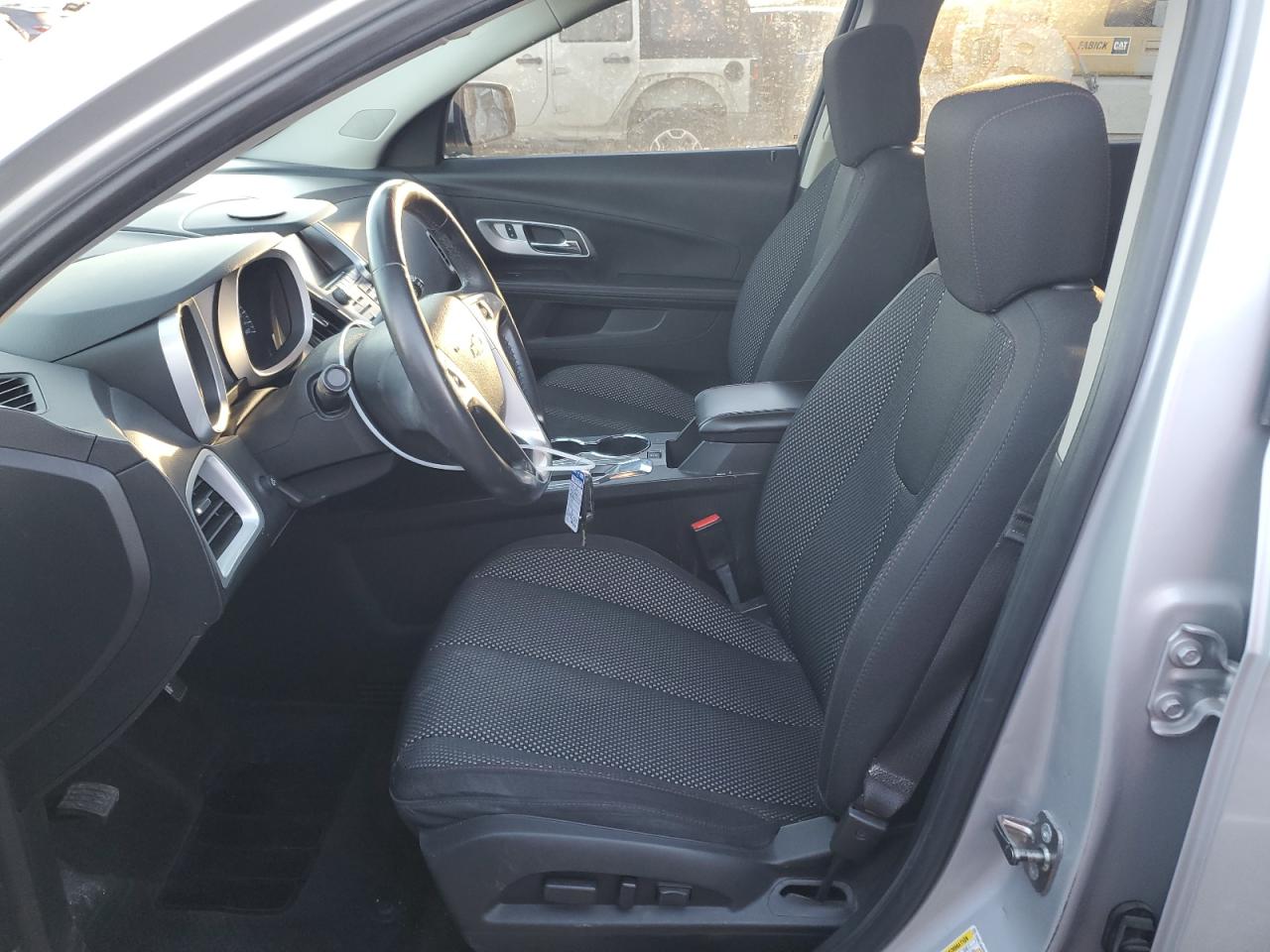 2014 Chevrolet Equinox - Image 7