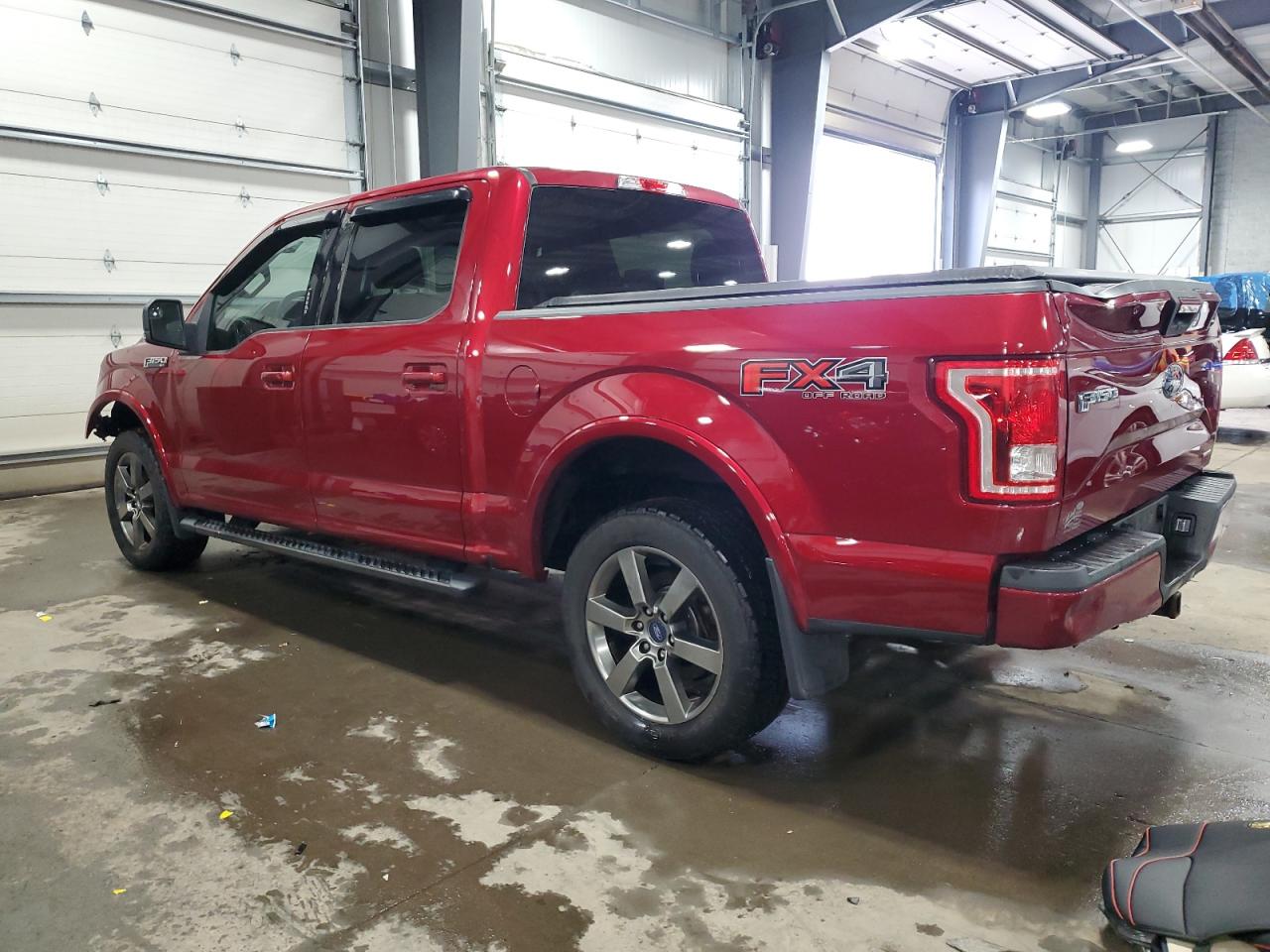 2015 Ford F-150 - Image 2