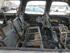 2002 Chevrolet Tahoe C1500 for Sale in Houston, TX - Burn