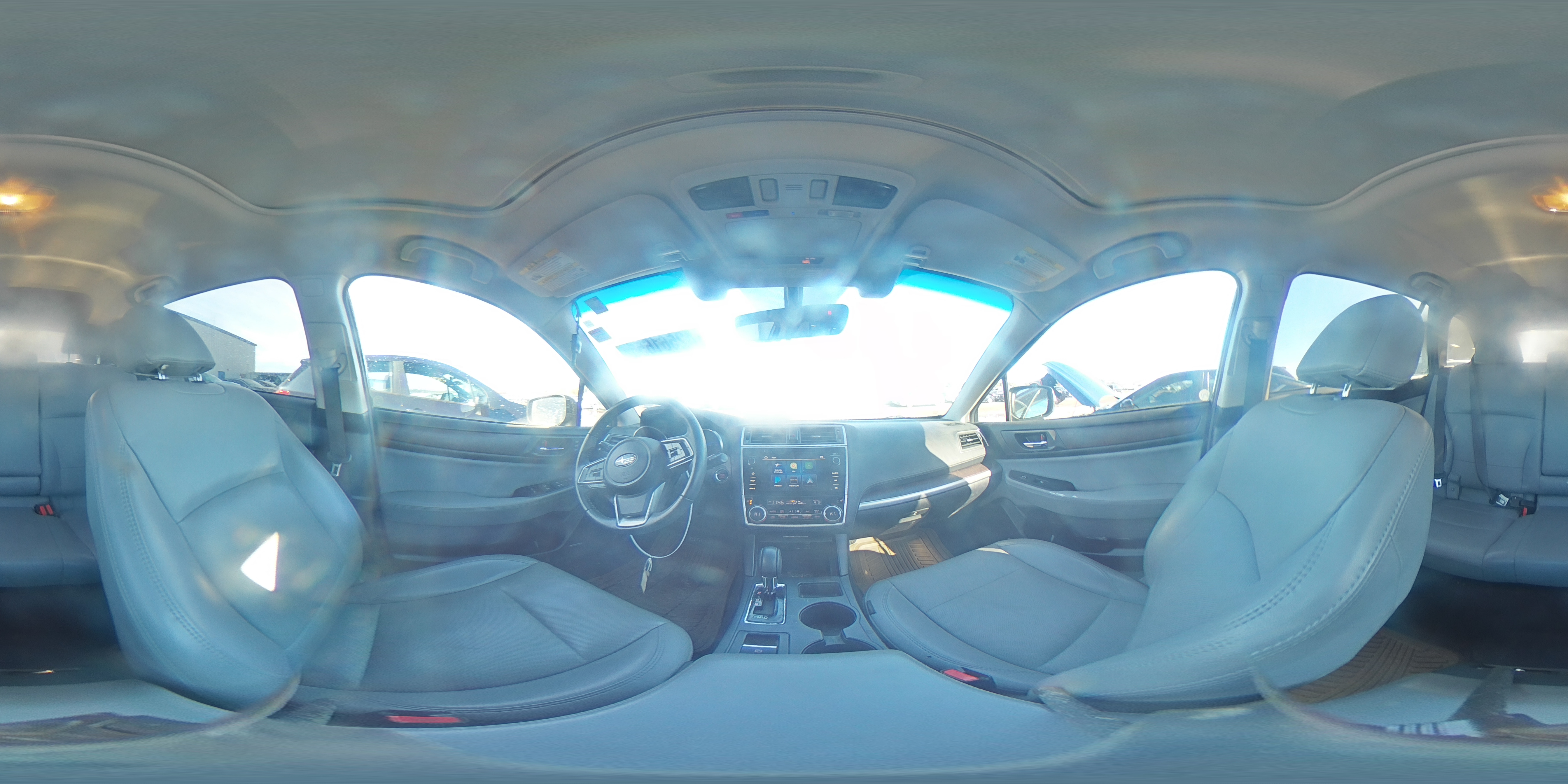 2019 Subaru Outback - Image 14