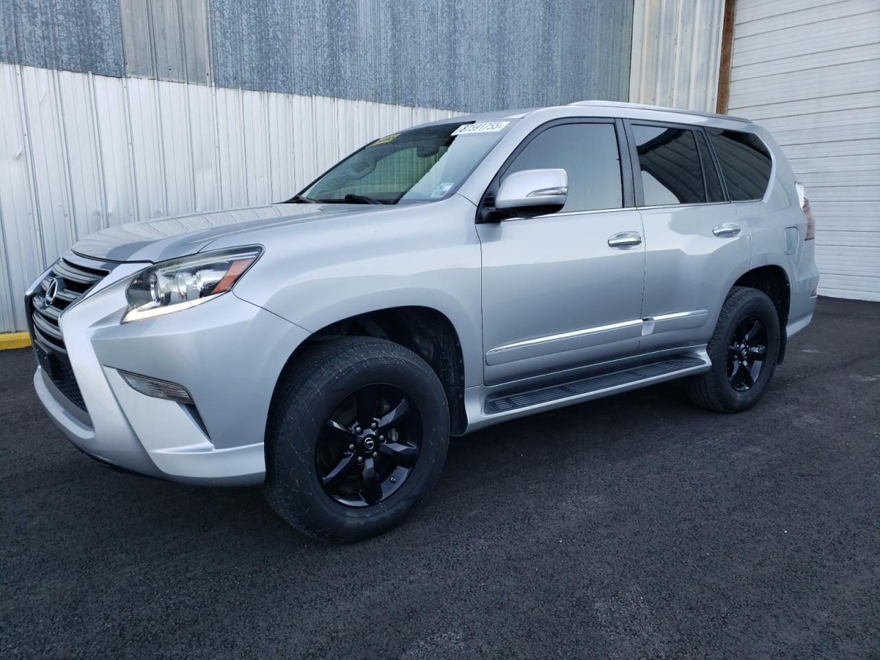 2014 LEXUS GX