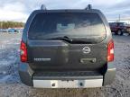 2012 Nissan Xterra Off Road zu verkaufen in Montgomery, AL - Front End