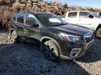 2020 Subaru Forester Limited na sprzedaż w Reno, NV - Side