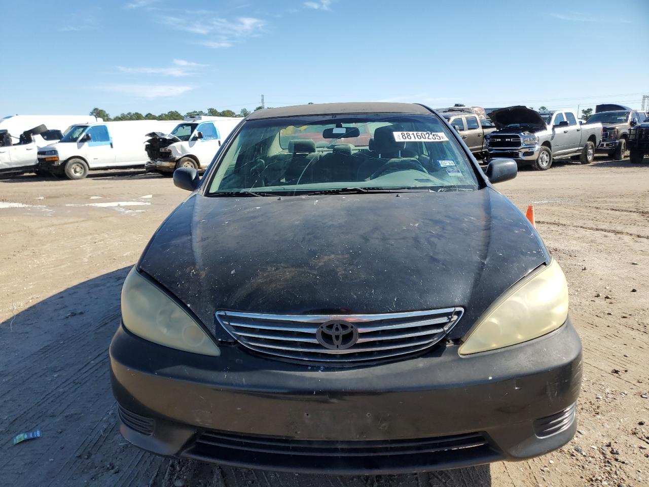 2006 Toyota Camry - Image 5