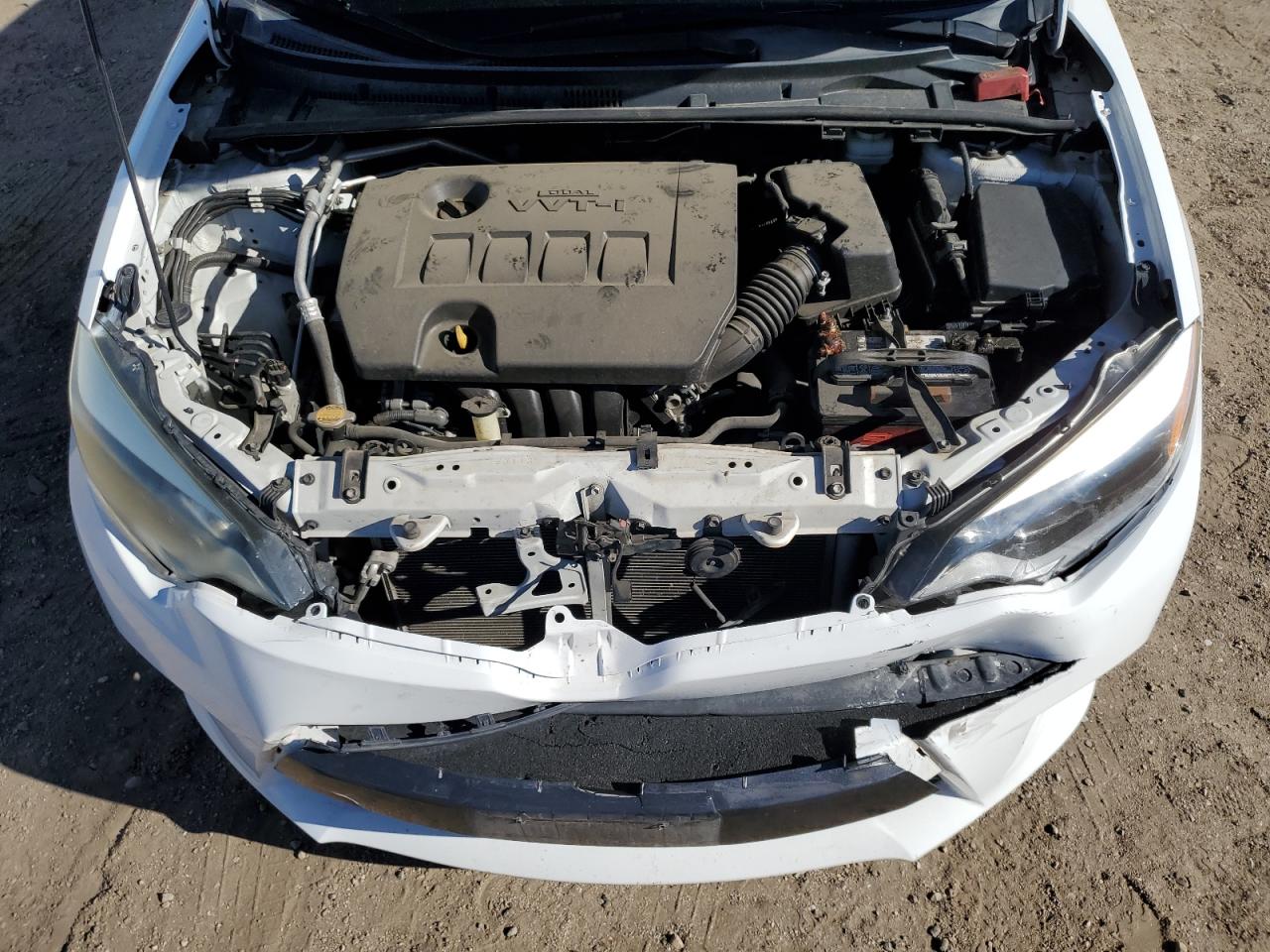 2015 Toyota Corolla - Image 11