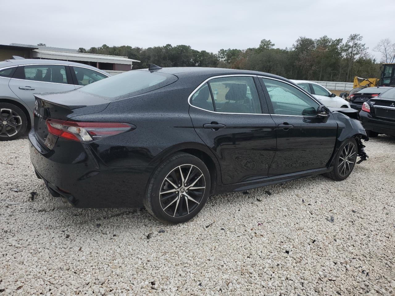 2024 Toyota Camry - Image 3