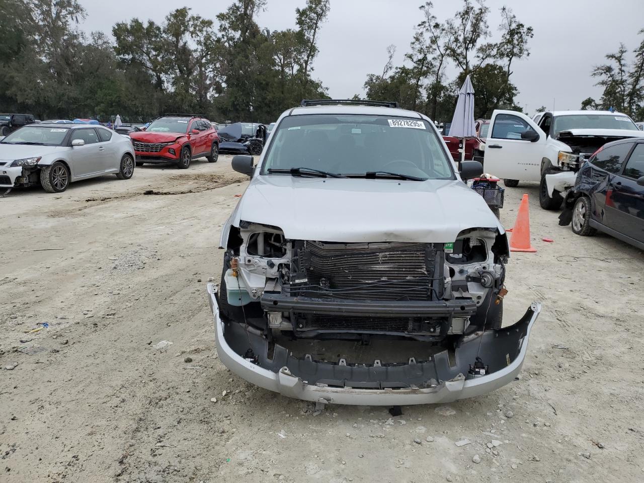 2006 Ford Escape - Image 5