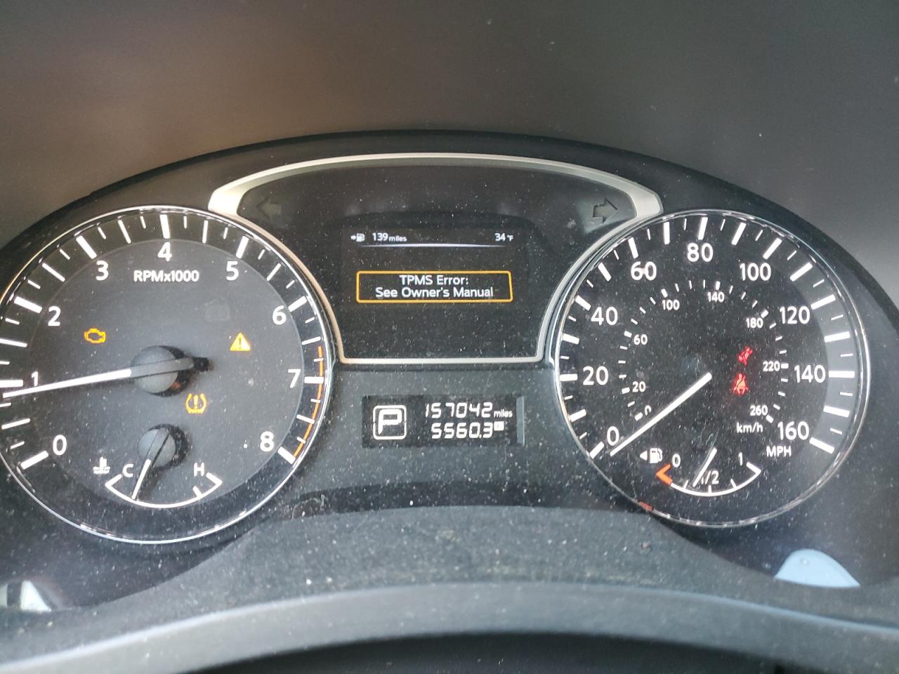 2013 Nissan Altima - Image 9