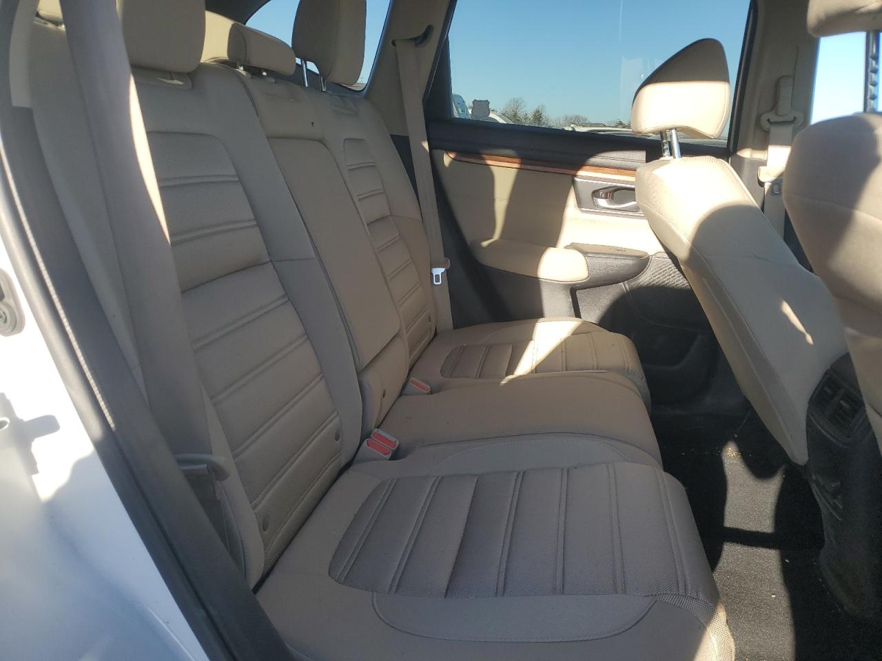 2021 Honda CR-V - Image 12