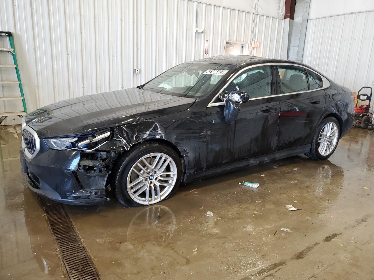 2024 BMW 5er - Image 1
