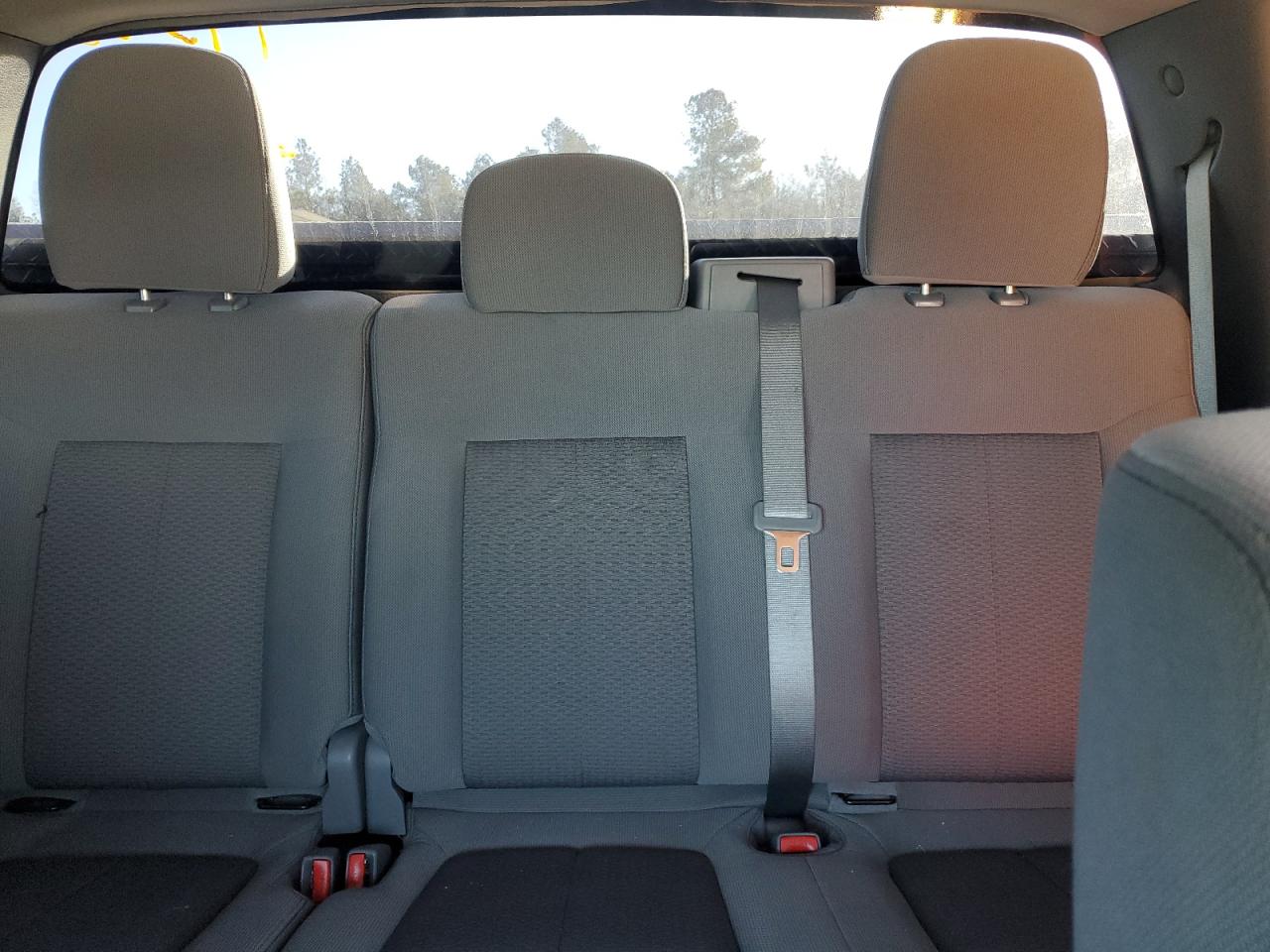 2011 Ford F-150 - Image 10