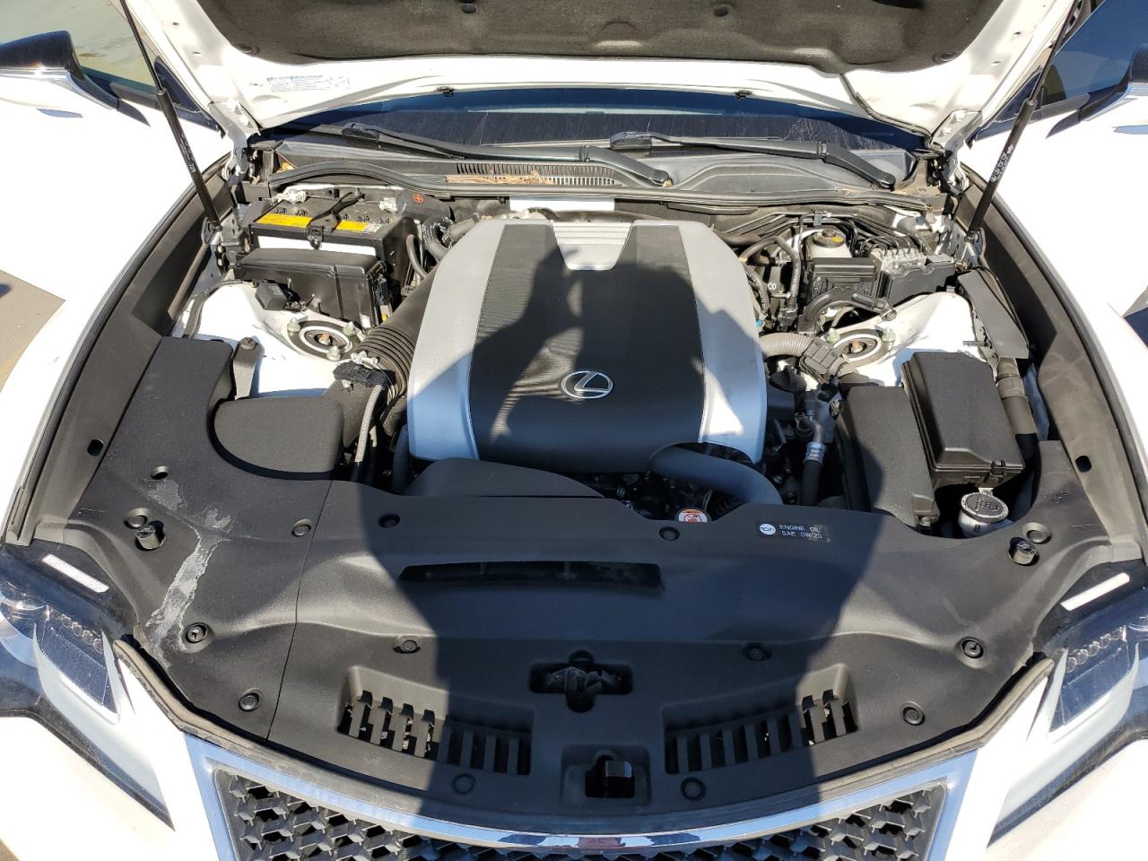 2019 Lexus RX - Image 11