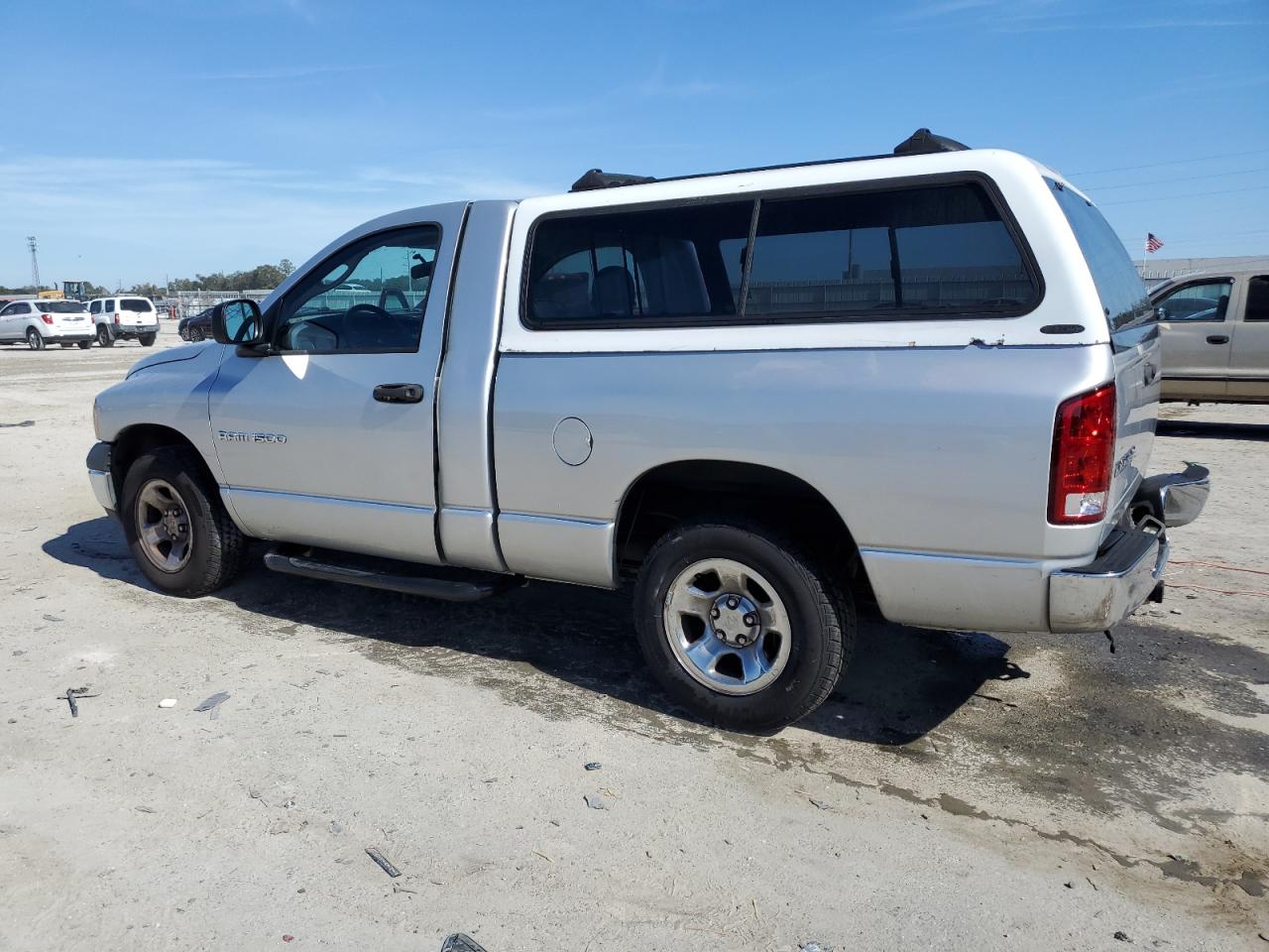 2004 Dodge RAM - Image 2
