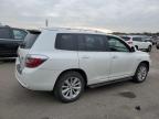 2008 Toyota Highlander Hybrid Limited de vânzare în Brookhaven, NY - Minor Dent/Scratches