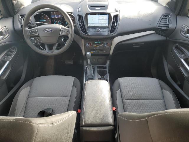  FORD ESCAPE 2017 Maroon