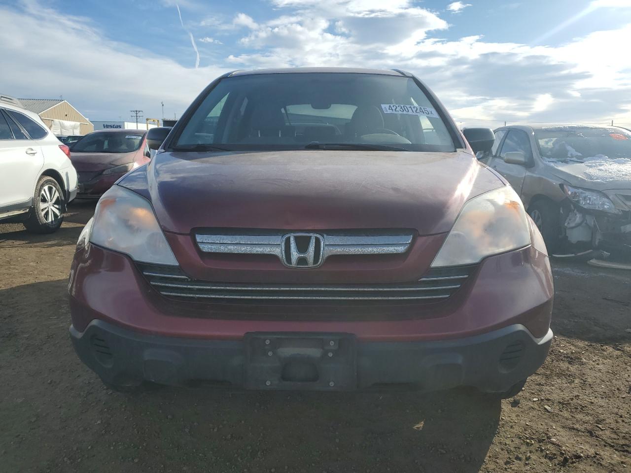 2009 Honda CR-V - Image 5