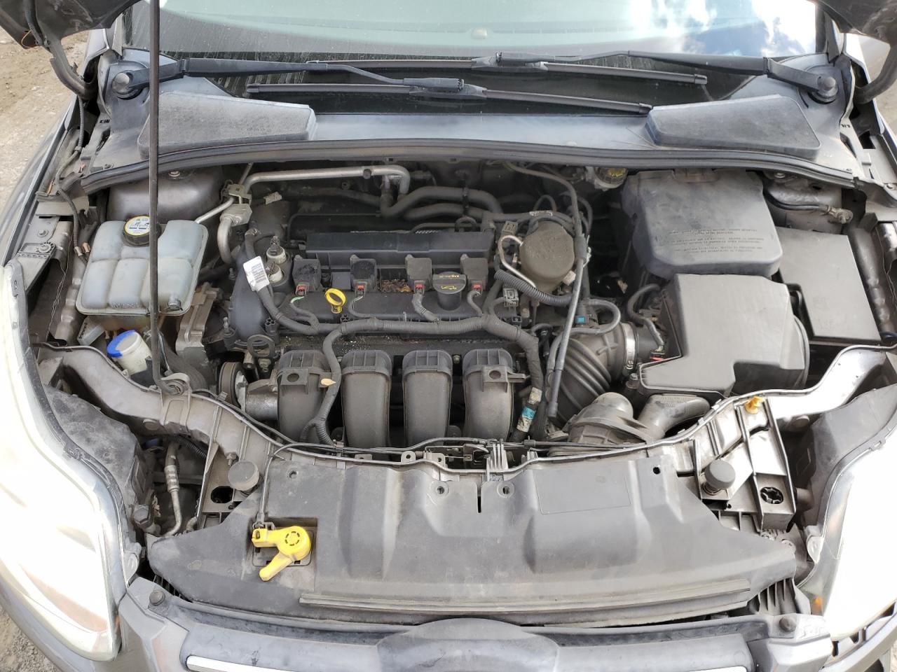 2013 Ford Focus - Image 11