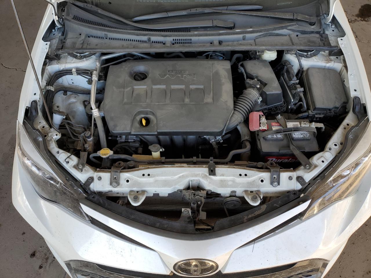 2017 Toyota Corolla - Image 12