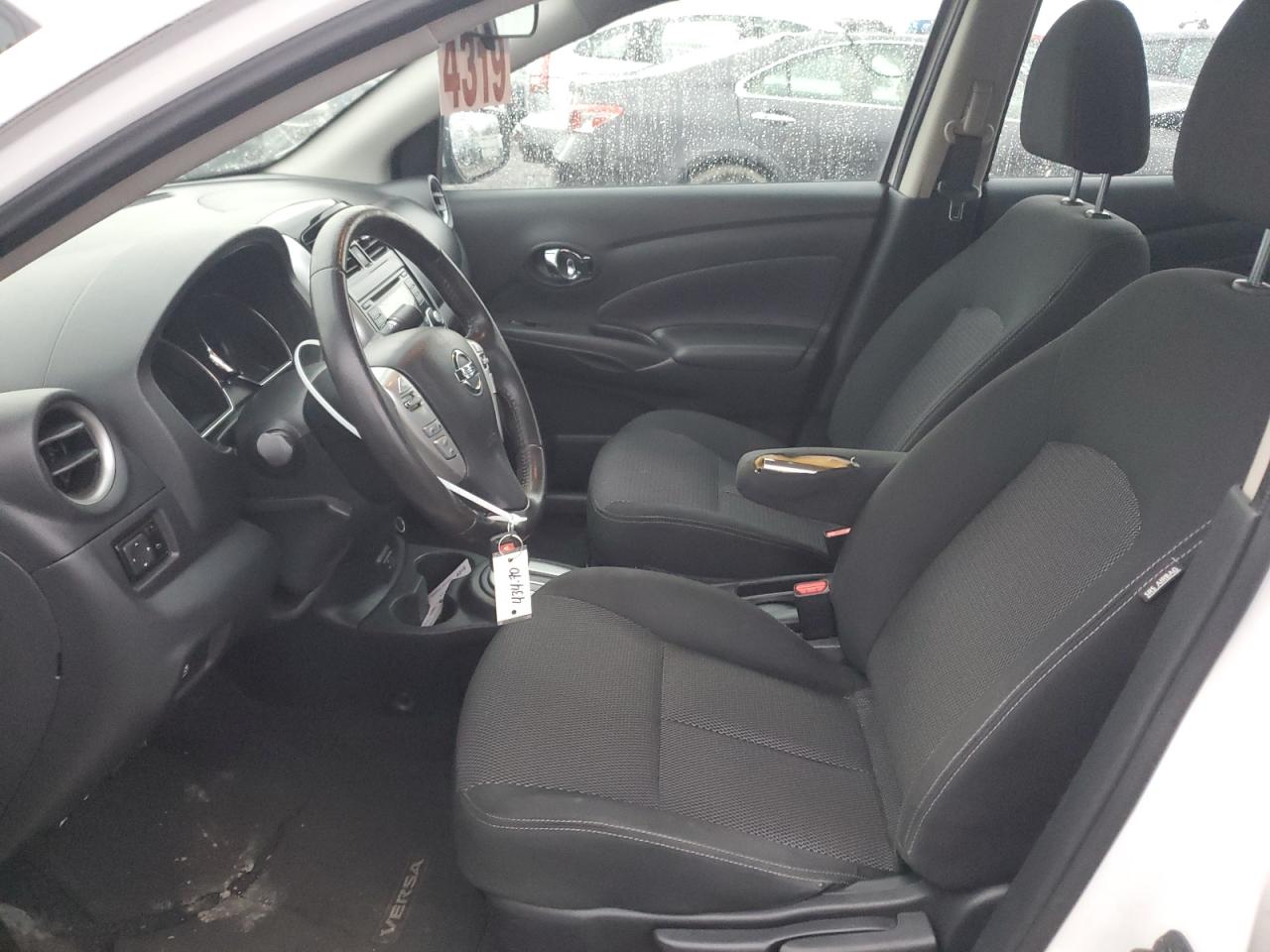 2018 Nissan Versa - Image 7