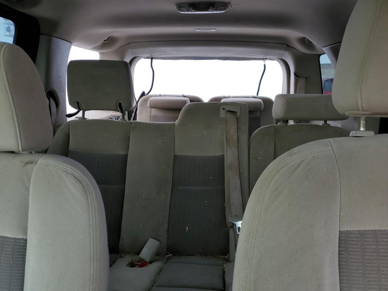 2007 Ford Explorer - Image 10