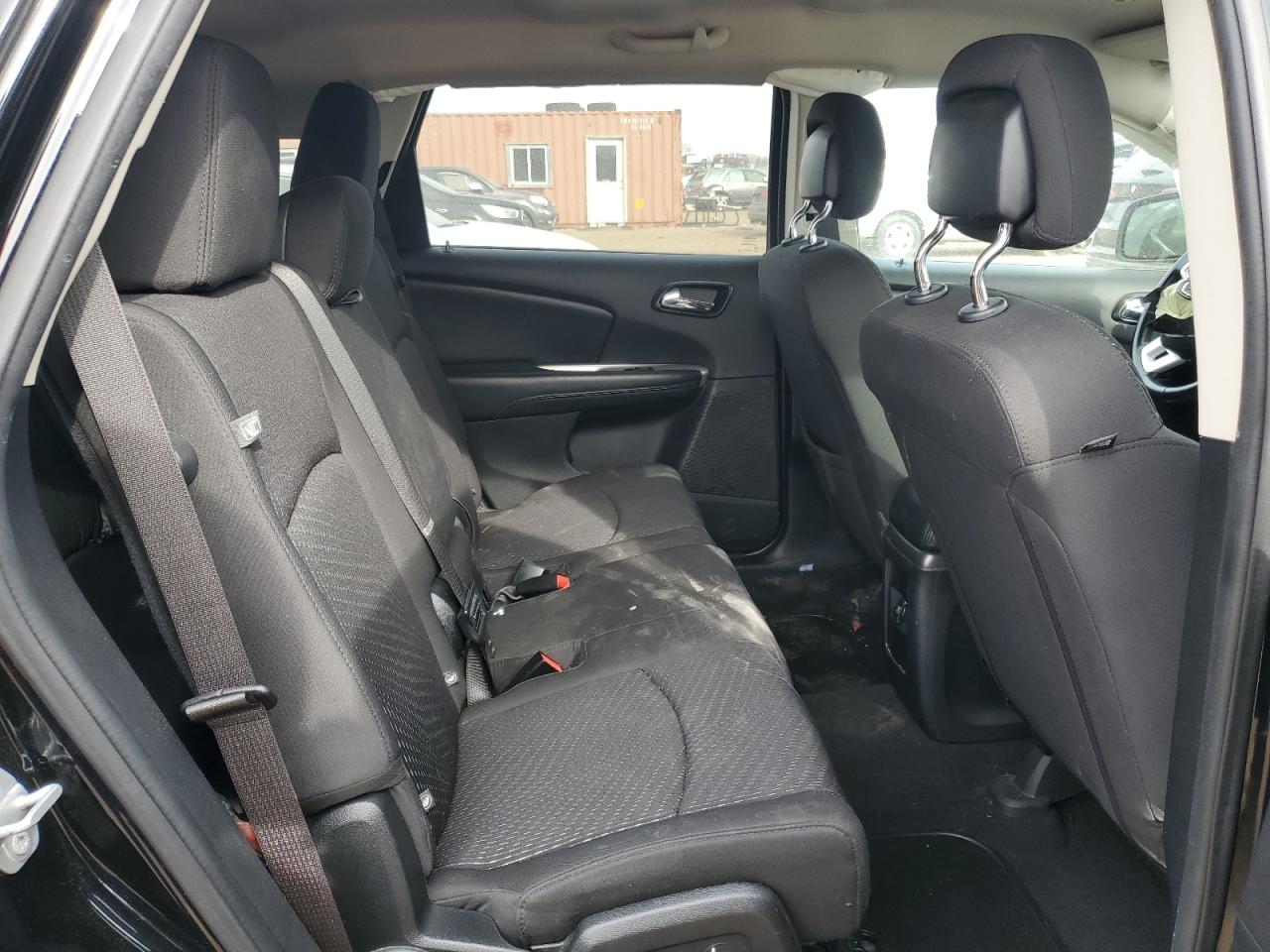 2018 Dodge Journey - Image 11