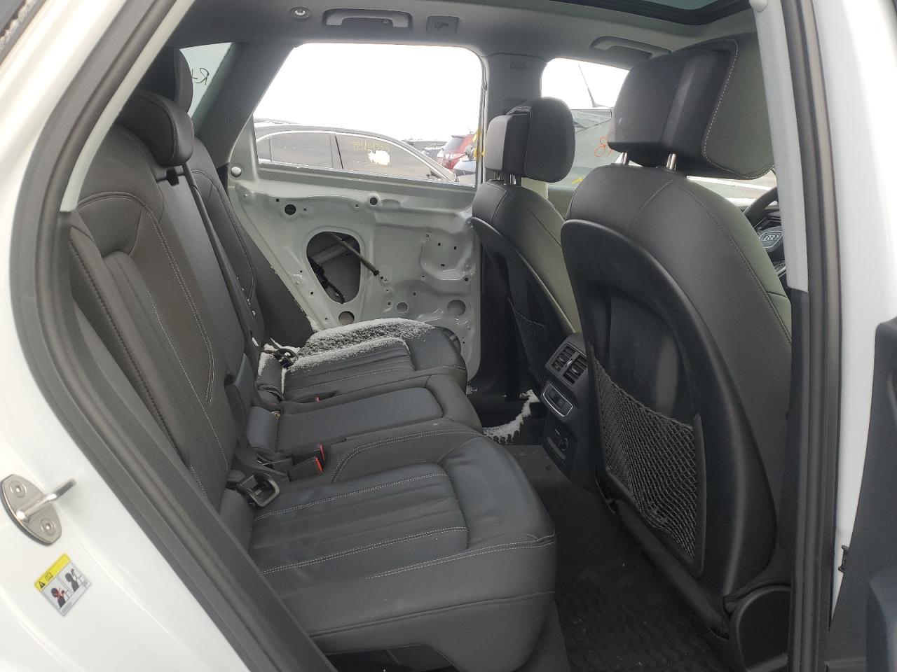 2023 Audi Q5 - Image 10