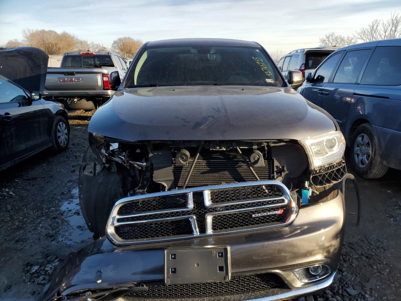 2020 Dodge Durango - Image 5