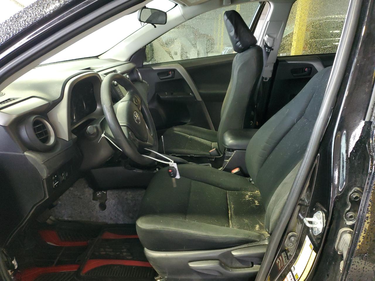 2018 Toyota RAV 4 - Image 7