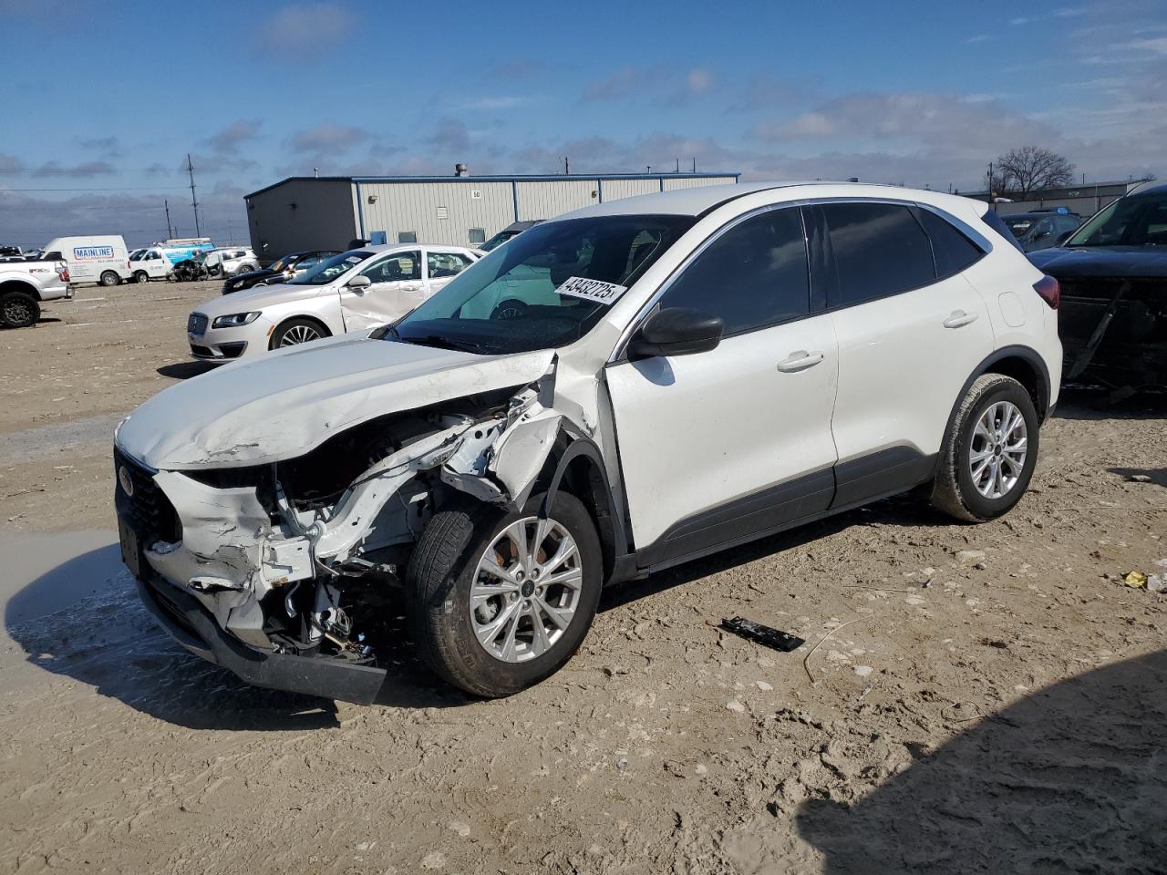 2023 Ford Escape Active for Sale in Haslet, TX - Front End