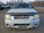 2002 Nissan Frontier King Cab Xe за продажба в East Granby, CT - Minor Dent/Scratches