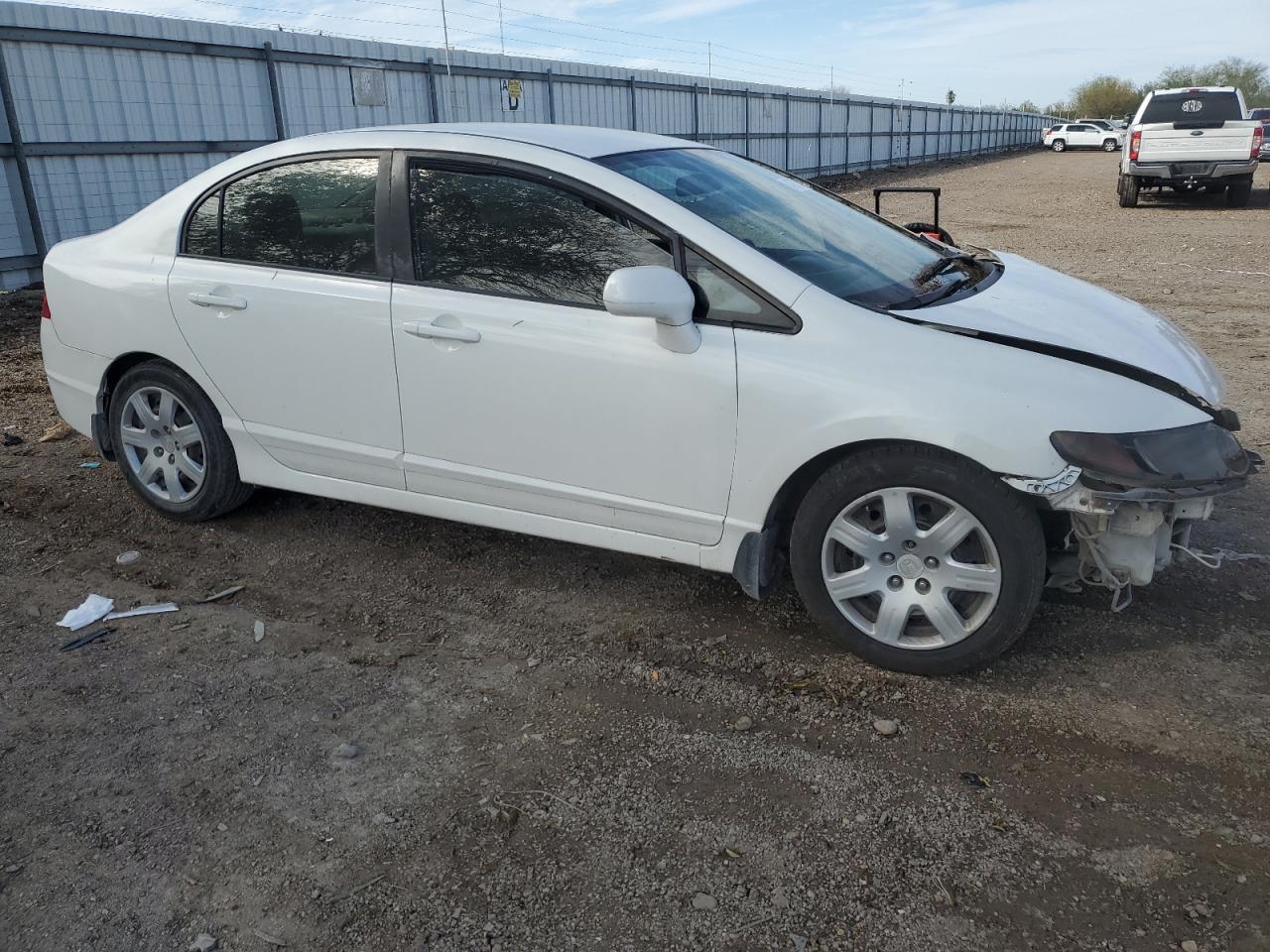 2009 Honda Civic - Image 4