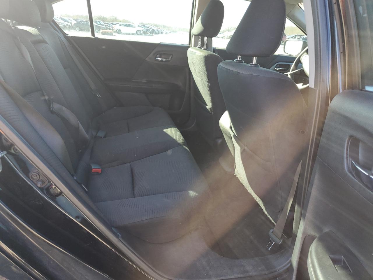 2015 Honda Accord - Image 10