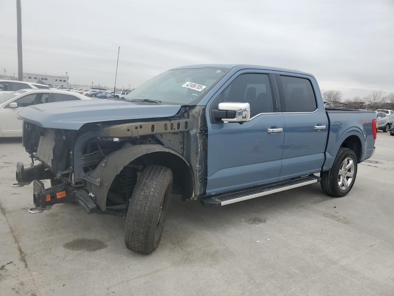 2023 Ford F-150 - Image 1