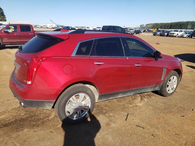  CADILLAC SRX 2015 Бургунди