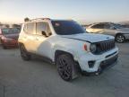 2021 Jeep Renegade Latitude zu verkaufen in Martinez, CA - Front End