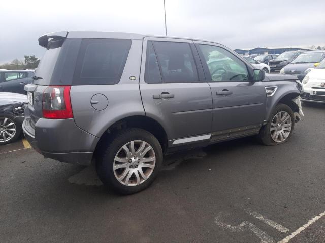 2010 LAND ROVER FREELANDER