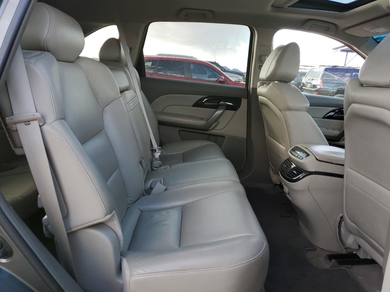2007 Acura MDX - Image 11