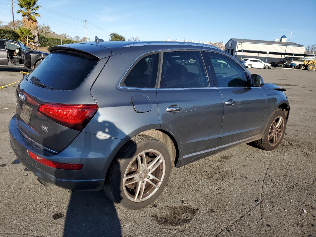 VIN WA1L2AFP8GA053206 2016 AUDI Q5 no.3