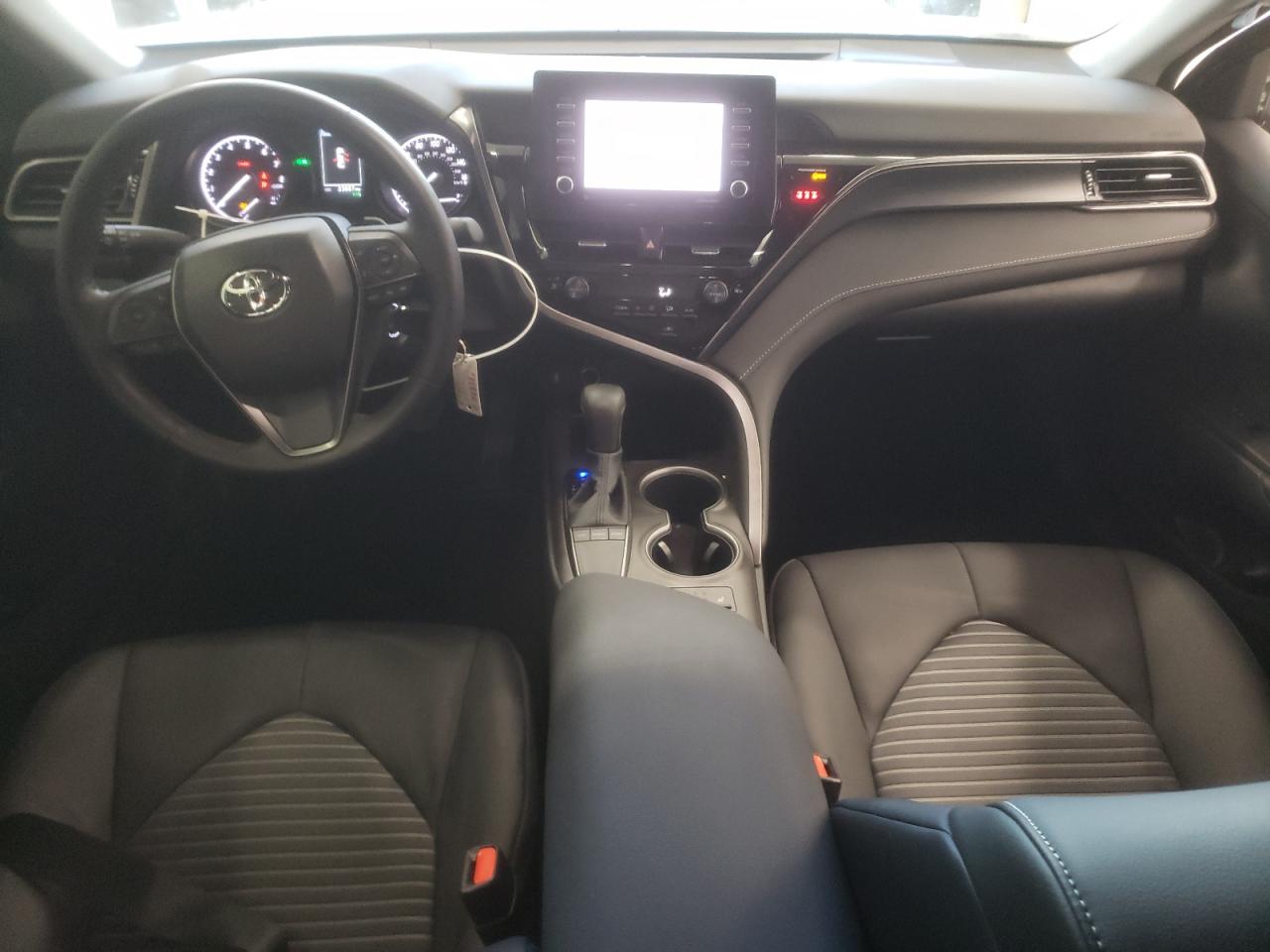 2024 Toyota Camry - Image 8