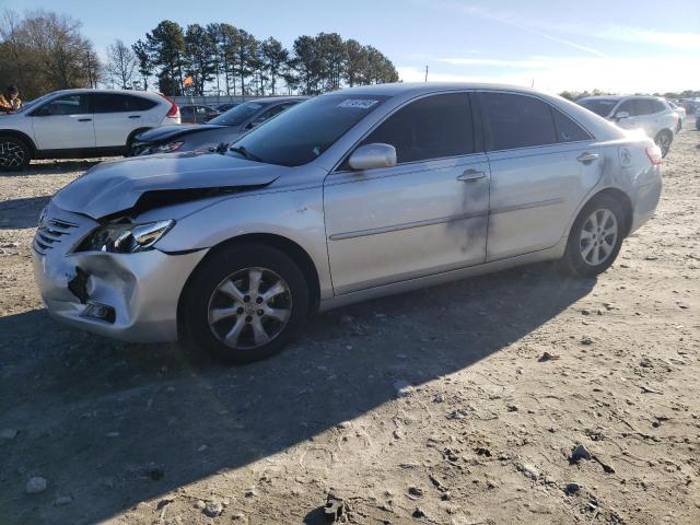 2009 Toyota Camry Se