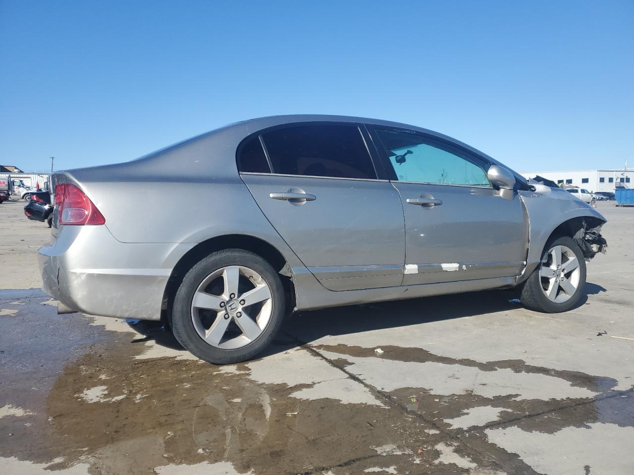 2006 Honda Civic - Image 3