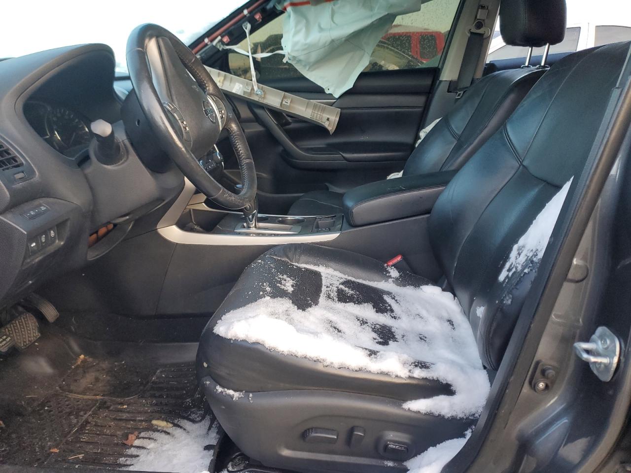 2015 Nissan Altima - Image 7