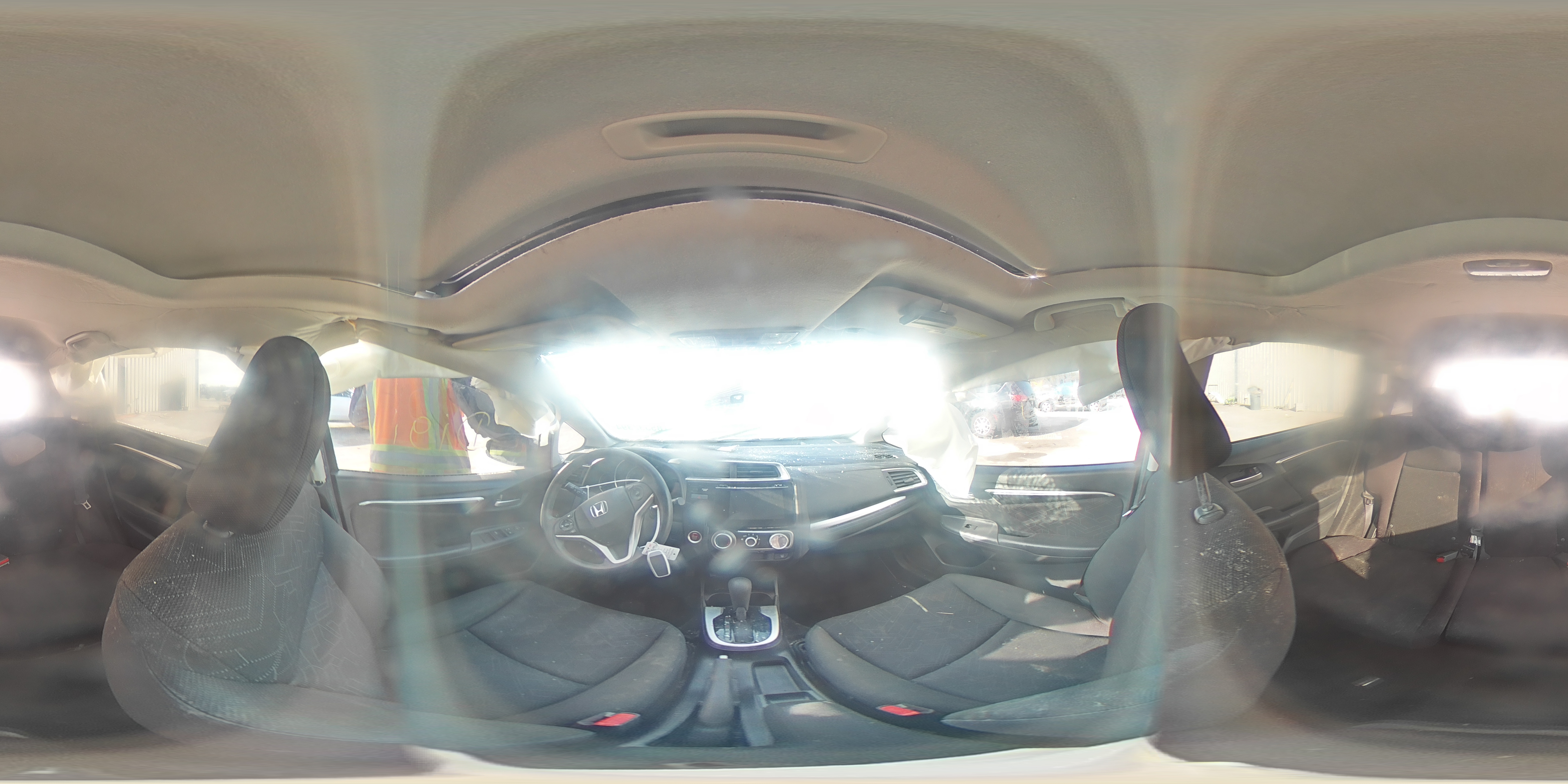2016 Honda Fit - Image 13