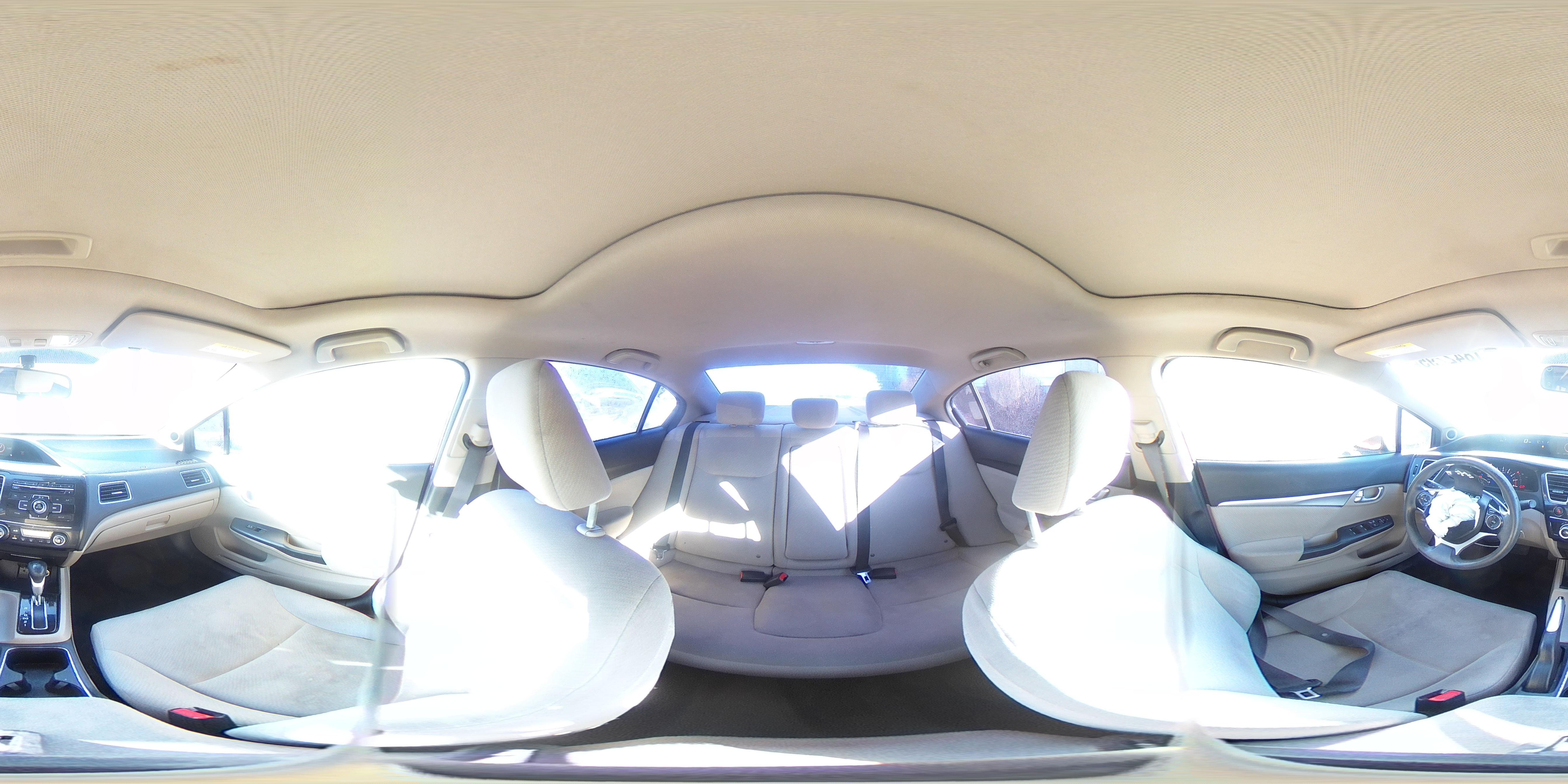 2013 Honda Civic - Image 14